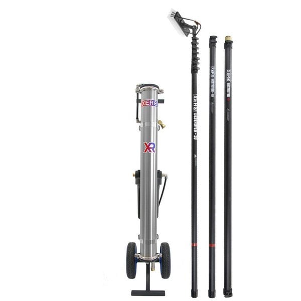 Pure Package with Destroyer Pole - 50 Foot